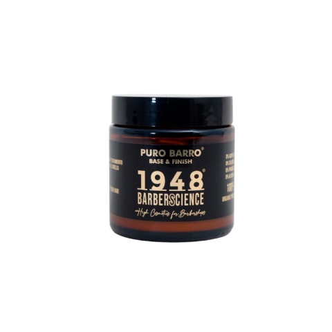 1948 BARBERSIENCE organiczne błoto stylizujące