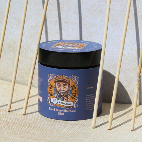 Brodaty Ślązak Beard Butter Brodaty Ślązak Beard Butter