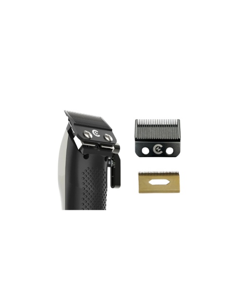 Caliber 50 Cal Mag 4th Gen – Profesjonalny Trymer z Ostrzami DLC 2.0