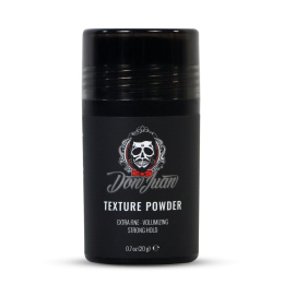 Don Juan Texture Powder