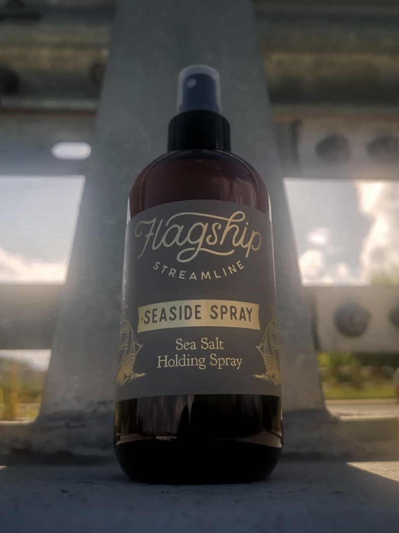 Flagship SeaSide Spray