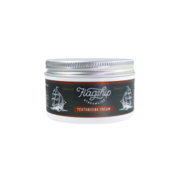 Flagship Streamline Texturizing Cream