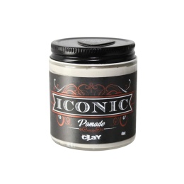 ICONIC Clay Pomade