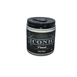 ICONIC Pomade UWB