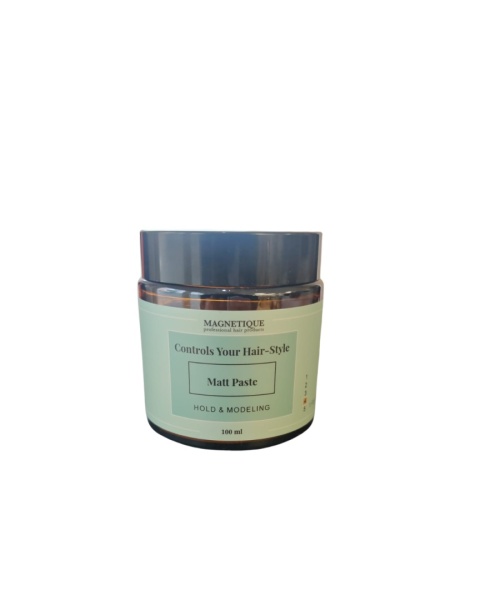 Magnetique Matt Paste – Matująca Pasta Modelująca do Włosów 100 ml