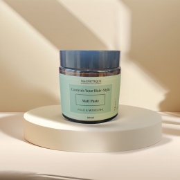 Magnetique Matt Paste – Matująca Pasta Modelująca do Włosów 100 ml