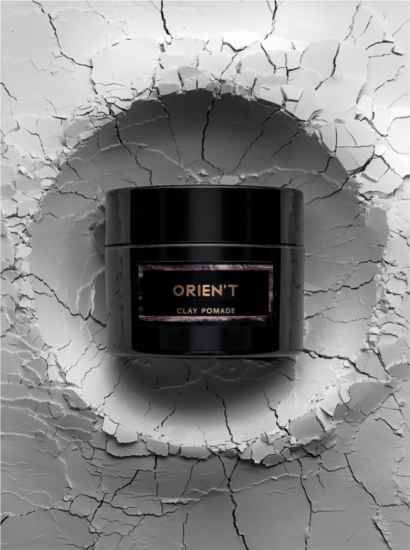 Clay Pomade Clay Pomade