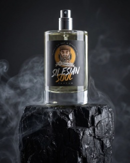 perfum 25% zaperfumowania brodaty ślązak silesian soul zdjęcie produktowe