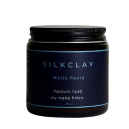 SILKCLAY matowa pasta
