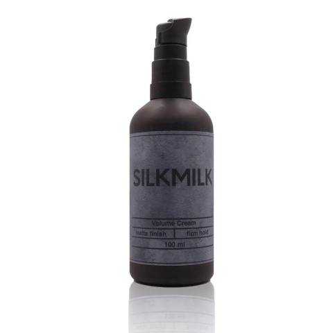 SILKMILK Volume Cream