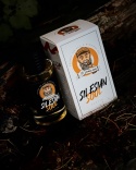 Silesian Soul — Perfumy Męskie Parfum | Brodaty Ślązak