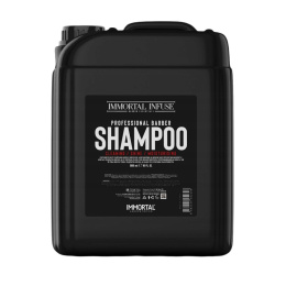 Szampon Techniczny Barber dla Salonu 5L – Immortal Infuse