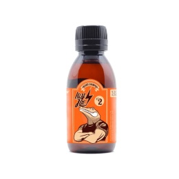 HEY JOE! Beard Shampoo No. 2 – Szampon do brody z eukaliptusem i biotyną 120 ml
