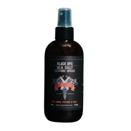 The Corpsman's LLC Black Ops Sea Salt Spray - spray do włosów dodający tekstury i utrwalenia.