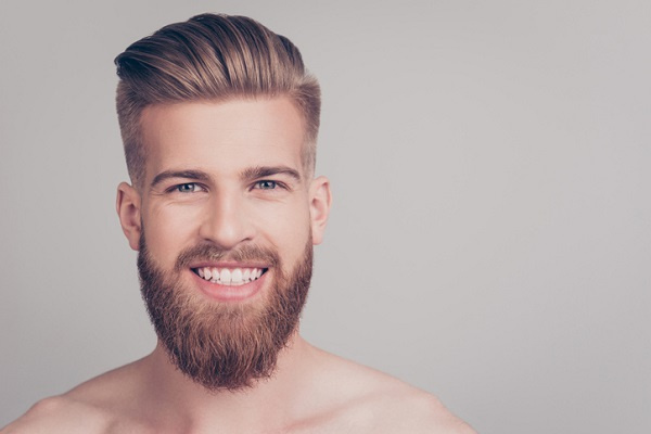 3 składniki, których należy unikać w kosmetykach do brody