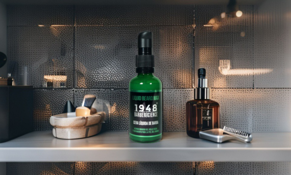 Nowoczesny mężczyzna i jego broda – jak ujarzmić zarost bez kompromisów