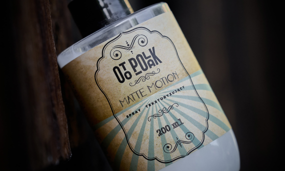 Re-New Copenhagen Texture Spray zniknął. Co wybrać zamiast niego?