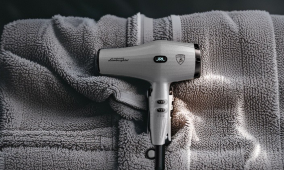 Dlaczego Twoje włosy lepiej wyglądają u barbera — i jak osiągnąć ten efekt w domu