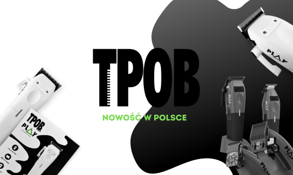 TPOB PLAY: Premiera najmocniejszej technologii Vector 2.0 w Polsce ⚡️