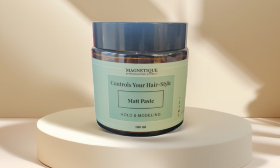 Matowa stylizacja włosów – dlaczego mężczyźni coraz częściej wybierają naturalny efekt?