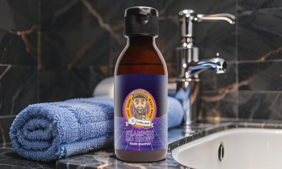 Jak dbać o brodę na co dzień? Sposób na świeżość i pielęgnację